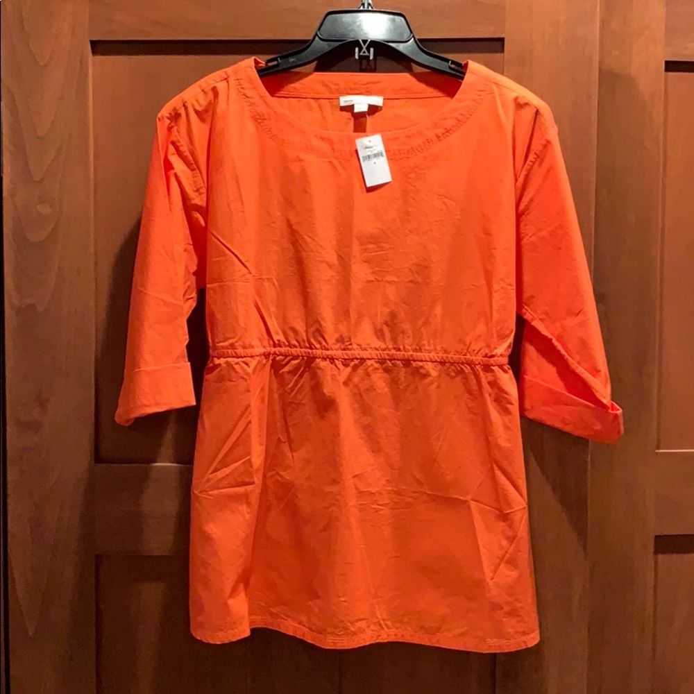 MATERNITY Gap 100% Cotton blouse Small 🤰🏽🤰🏼